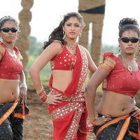 Haripriya Exclusive Gallery From Pilla Zamindar Movie | Picture 101907